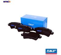 SKF VKBP 80380 Brake pad set