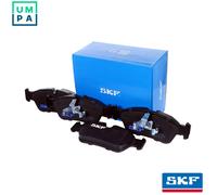 SKF VKBP 80399 Brake pad set