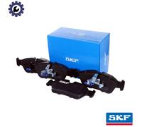 SKF VKBP 80399 Brake pad set