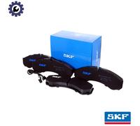 SKF VKBP 80422 E Brake pad set
