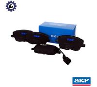 SKF VKBP 80494 E Brake pad set