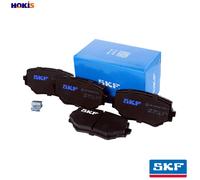 BRAKE PAD SET DISC BRAKE VKBP 80531 A FOR SUZUKI GRAND/VITARA/Open/Off-Road/II