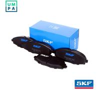 SKF VKBP 80532 Brake pad set