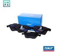 SKF VKBP 80586 E Brake pad set