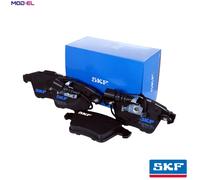 BRAKE PAD SET DISC BRAKE VKBP 81041 E FOR VW TRANSPORTER/T5/Van/T6/CARAVELLE