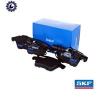 SKF VKBP 81041 E Brake pad set