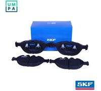 SKF VKBP 81389 Brake pad set