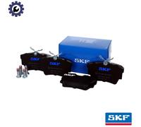 SKF VKBP 90021 Brake pad set