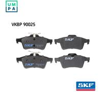 SKF VKBP 90025 Brake pad set