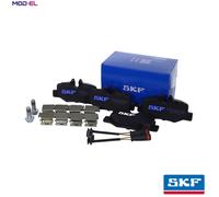 BRAKE PAD SET DISC BRAKE VKBP 90060 E FOR MERCEDES-BENZ VIANO VITO/Bus/MIXTO