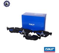 SKF VKBP 90095 Brake pad set
