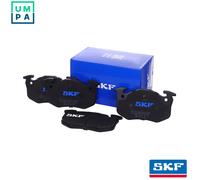 SKF VKBP 90120 Brake pad set