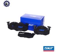 SKF VKBP 90120 Brake pad set
