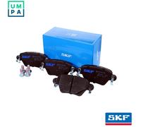 SKF VKBP 90170 Brake pad set