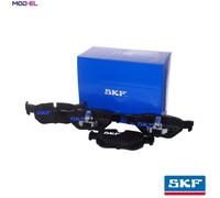 SKF VKBP 90181 Brake pad set