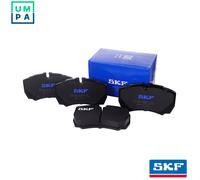 SKF VKBP 90200 Brake pad set