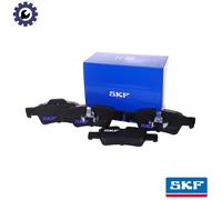 SKF VKBP 90361 Brake pad set