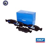 Braking Disc Brake Brake Pad Set SKF VKBP 90362 Fits Mercedes-Benz VW G-Class