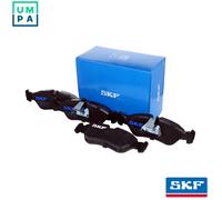 SKF Brake Pad Set VKBP 90362 - Disc Brake Pads, Fits Mercedes-Benz & VW G-Class