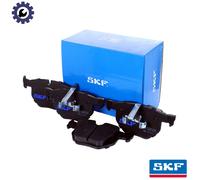 SKF VKBP 90372 Brake pad set