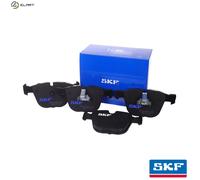 SKF VKBP 90471 Brake pad set