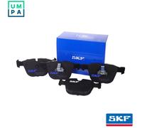 SKF VKBP 90471 Brake pad set