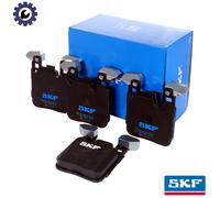 SKF Brake Pad Set VKBP 90554 – Disc Brake Pads for BMW 1/2/3 Series