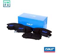 BRAKE PAD SET DISC BRAKE VKBP 90556 A FOR SATURN OPEL CHEVROLET 2.4L 4cyl 2.4L