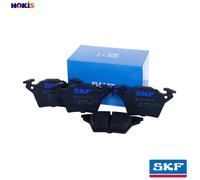 SKF VKBP 90568 Brake pad set