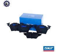 Braking Disc Brake Brake Pad Set SKF VKBP 90568 Fits Mercedes-Benz V-Class Vito