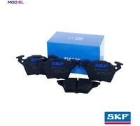 SKF VKBP 90568 Brake pad set
