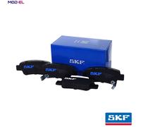 SKF VKBP 90623 A Brake pad set