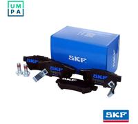 SKF VKBP 90624 A Brake pad set