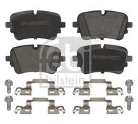 FEBI BILSTEIN 184230 Brake pad set