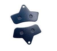 Brake Pad Set Fit For Arc C 0402-882 Front Rear Organic 500 400 300(1)
