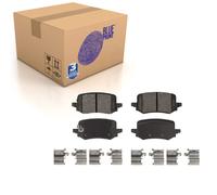 BLUE PRINT ADBP420142 Brake pad set