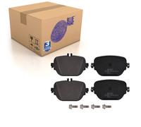 BLUE PRINT ADBP420067 Brake pad set