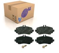 BLUE PRINT ADBP420064 Brake pad set