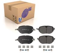 Brake Pad Set Fits VW OE 1EA698151L Blue Print ADBP420146