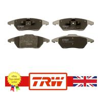 Brake Pad Set for Audi A1 Citroen C4 Ford MONDEO Maruti ZEN 5C0698151A