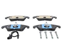 Brake Pad Set For Audi Q5 08-17 A7 10-18 A6 11-18 4G0698151D