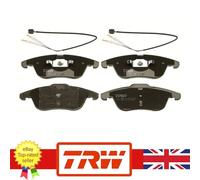 Brake Pad Set for Citroen C5 08-17 Peugeot 407 04-10 508 10-18 1609253180