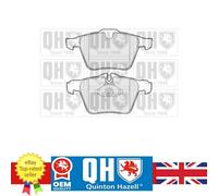 Brake Pad Set for Daimler SUPER Jaguar F-TYPE S-TYPE XF XJ C2C27291