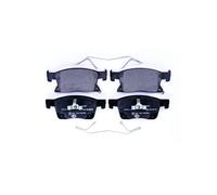 HELLA 8DB 355 024-781 Brake pad set