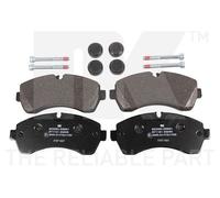 Brake Pads Set Front 223364 NK 0044206820 0044208220 0054205320 9064210300 New