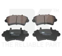 NK 223631 Brake pad set