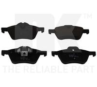 NK 224020 Brake pad set