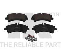 NK 223365 Brake pad set