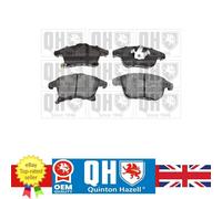 Brake Pad Set for Ford GALAXY 15-18 MONDEO 14- S-MAX 15-18 1860105