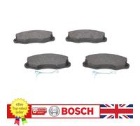 Brake Pad Set for Ford TRANSIT 91-94 1502951 BOSCH 0986494292